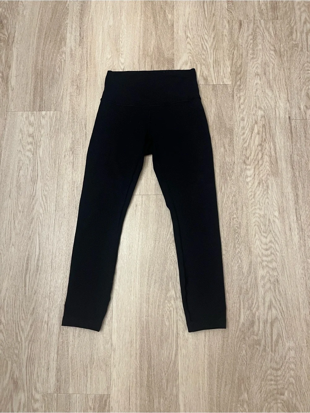 lululemon capris